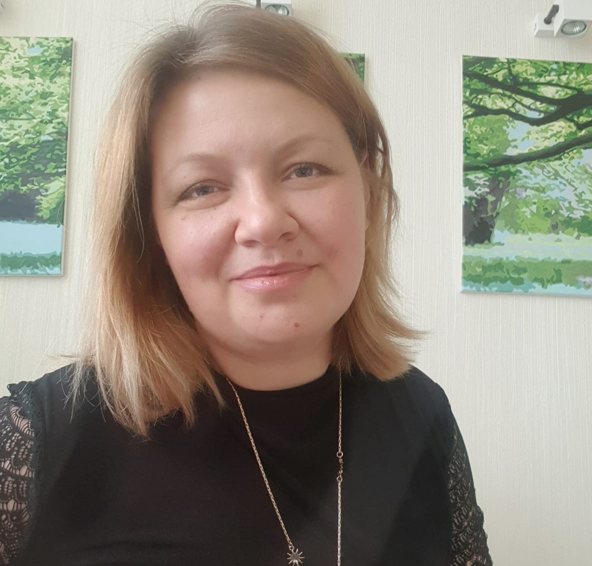 Редько Катерина Олександрівна